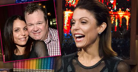 Bethenny Frankel Eric Stonestreet Dating