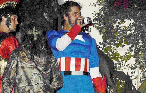 //sober celebs gerard butler before