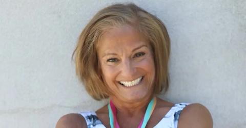 mary lou retton family raises k after revealing pneumonia battle