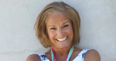 mary lou retton family raises k after revealing pneumonia battle