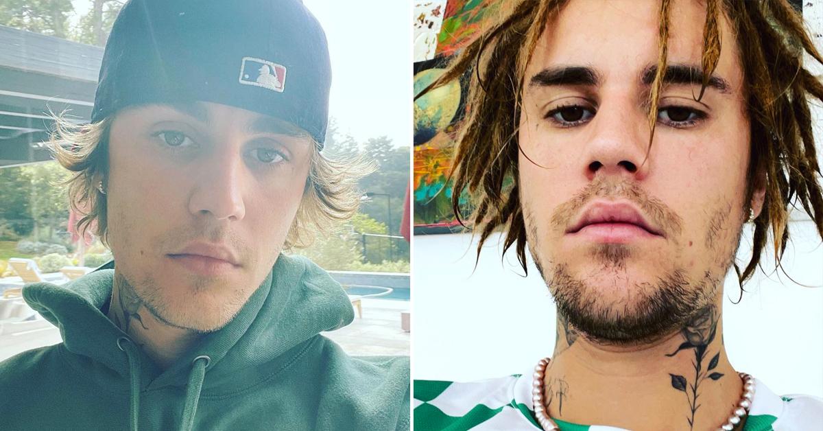 Justin Bieber accused of cultural appropriation over hairstyle, Fashion