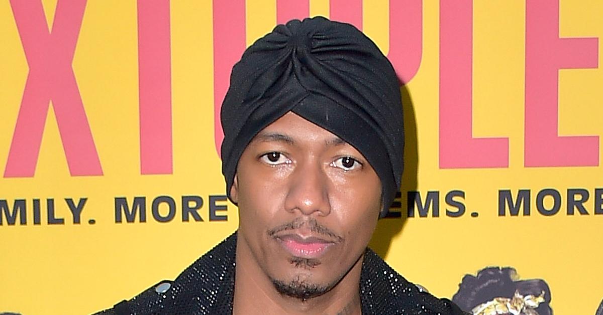 nick cannon talk show flop debut wendy williams pp