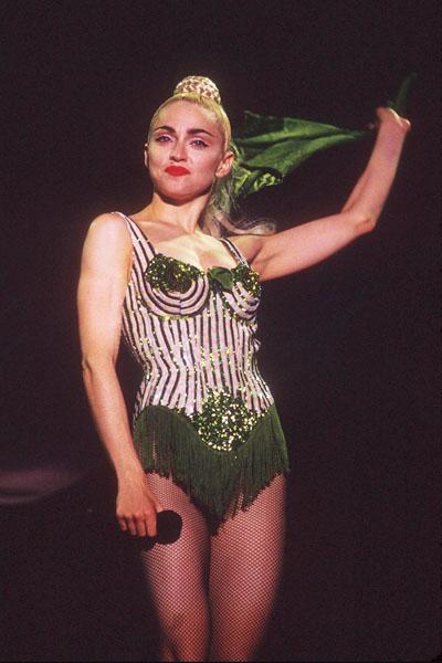 Madonna Inspiring Rogues Renegades And Rule Breakers That We Love Slideshow Photos