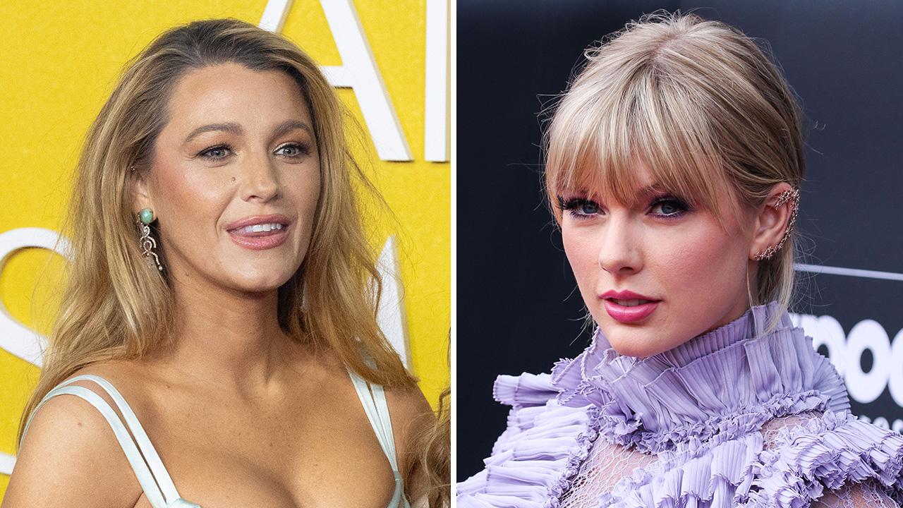 Taylor Swift and Blake Lively had been friends since 2015.