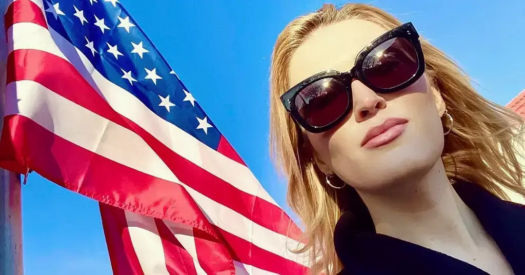 RFK Jr's 'Lover' Olivia Nuzzi Accuses Her Ex of Leaking Intimate Info