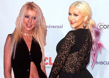 //christina aguilera_