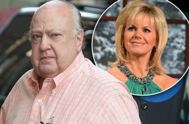 roger ailes resigns gretchen carlson sexual harassment