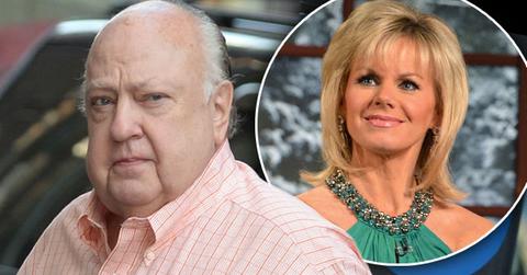 roger ailes resigns gretchen carlson sexual harassment