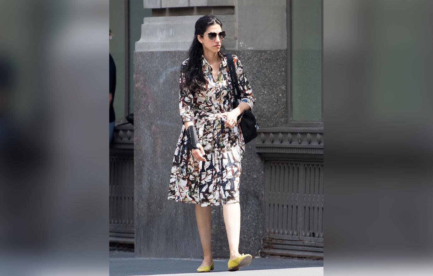 //Anthony weiner huma abedin reunite marriage problems