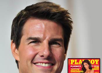 //tom cruise interview playboy