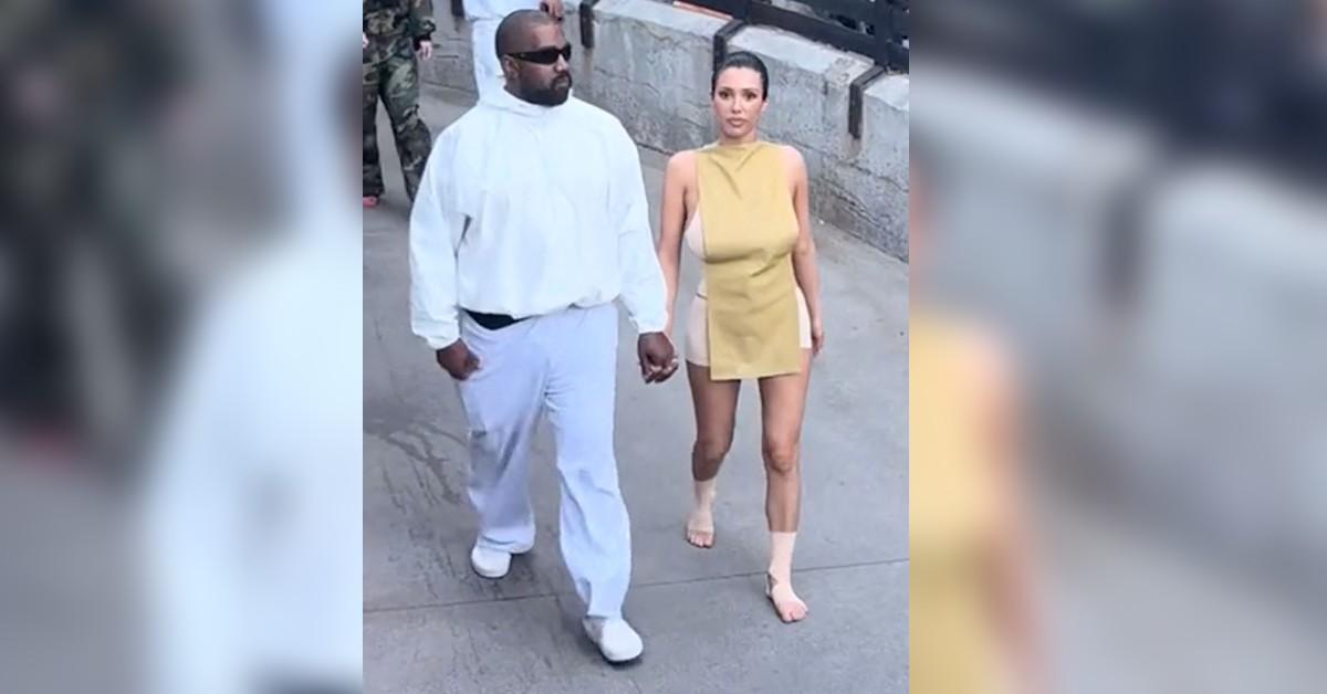 kanye west battery investigation going nowhere alleged victim blows off lapd calls