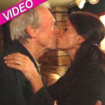 //clint eastwood wife reality show