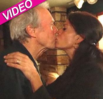 Clint Eastwood�s Wife Opens The Door To Their Lives In New Reality S