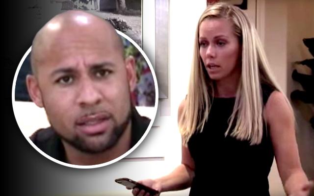 Kendra Wilkinson Drunk Hank Baskett Fight