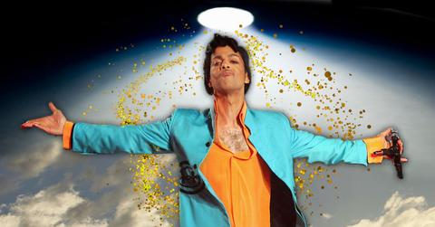 Prince Funeral -- No Official Plan As Family Settles Estate