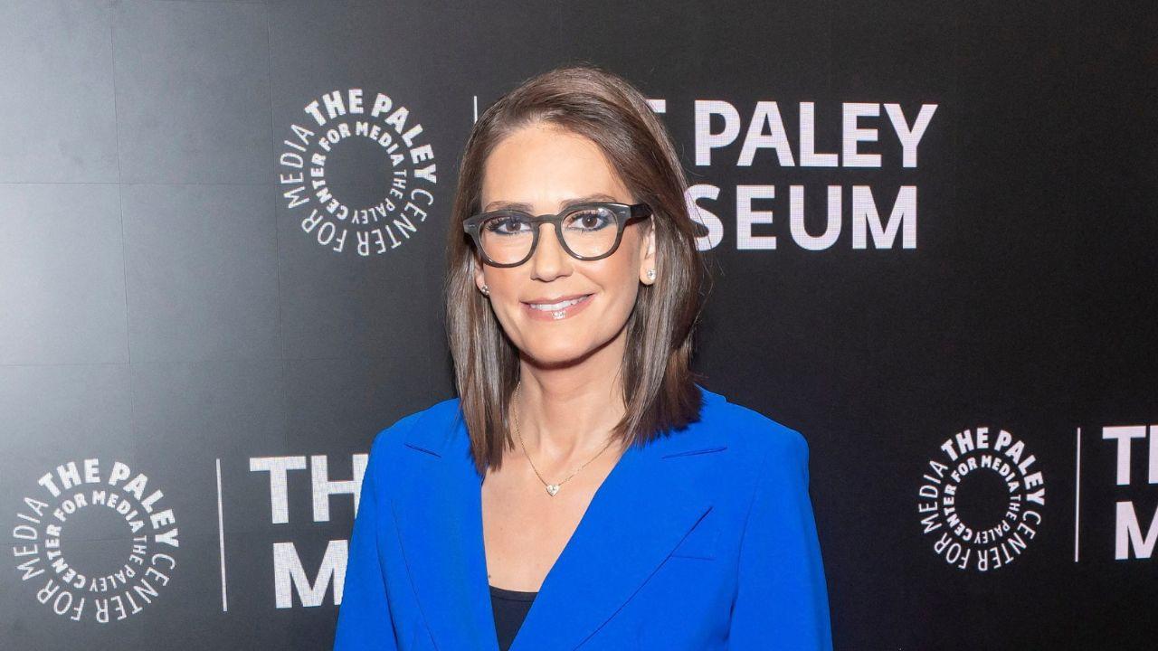 PICTURE OF jessica Tarlov