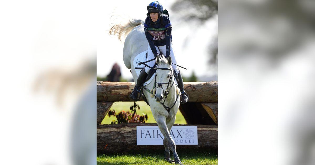 zara tindall