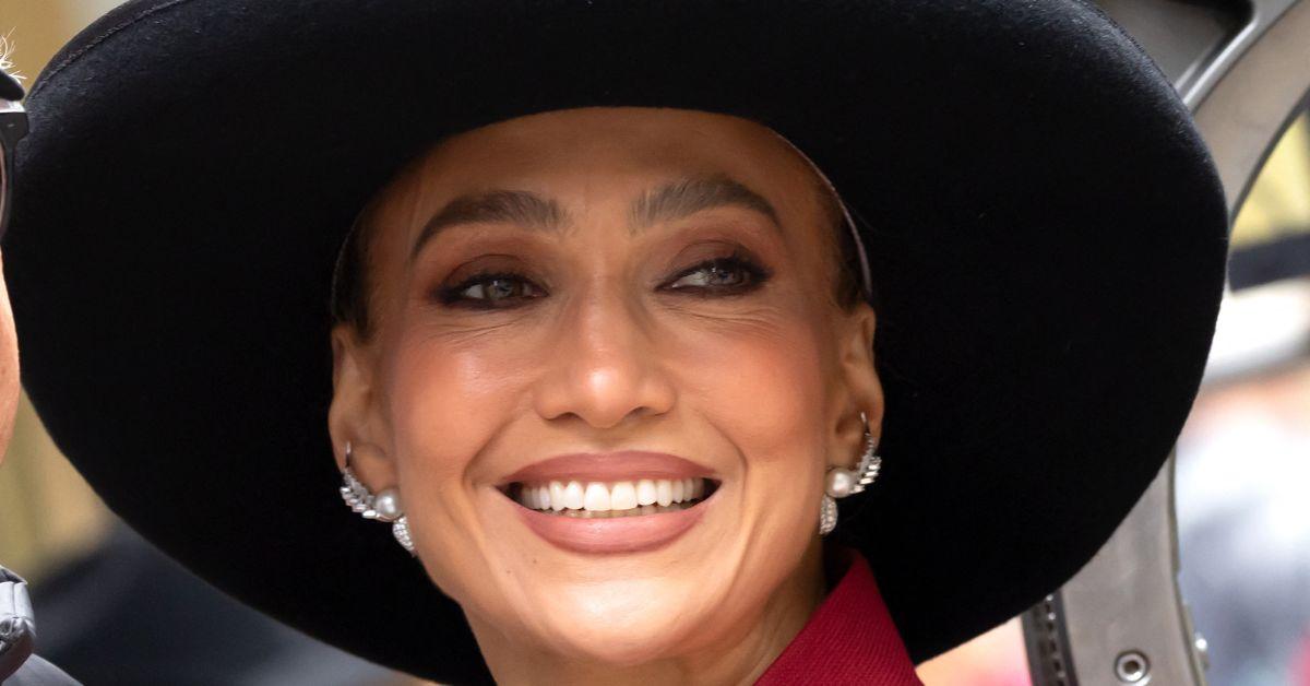 Photo of Jennifer Lopez