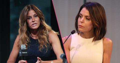 Kelly Bensimon: Bethenny Frankel ‘Didn't Care’ If She Miscarried