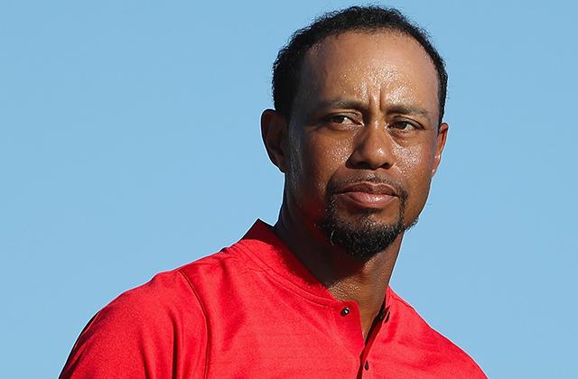 Tiger Woods Racism Hate Crimes Book