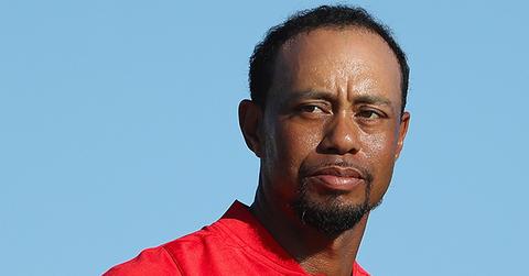 Tiger Woods Racism Hate Crimes Book