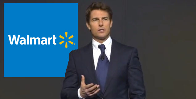 //tom cruise walmart wide youtube
