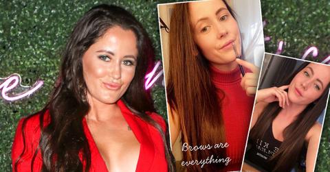 Jenelle Evans Registers Failed Makeup Company With State Months After Launch