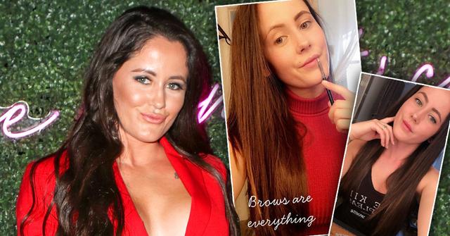 Jenelle Evans Registers Failed Makeup Company With State Months After Launch