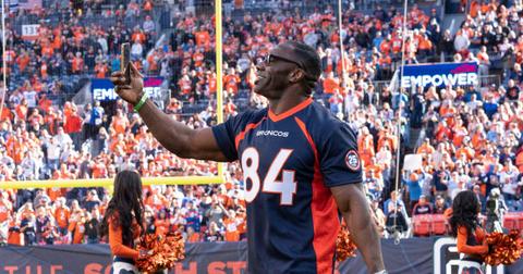 Shannon Sharpe's 'Rape' Accuser 'Retires' From OnlyFans After Settlement