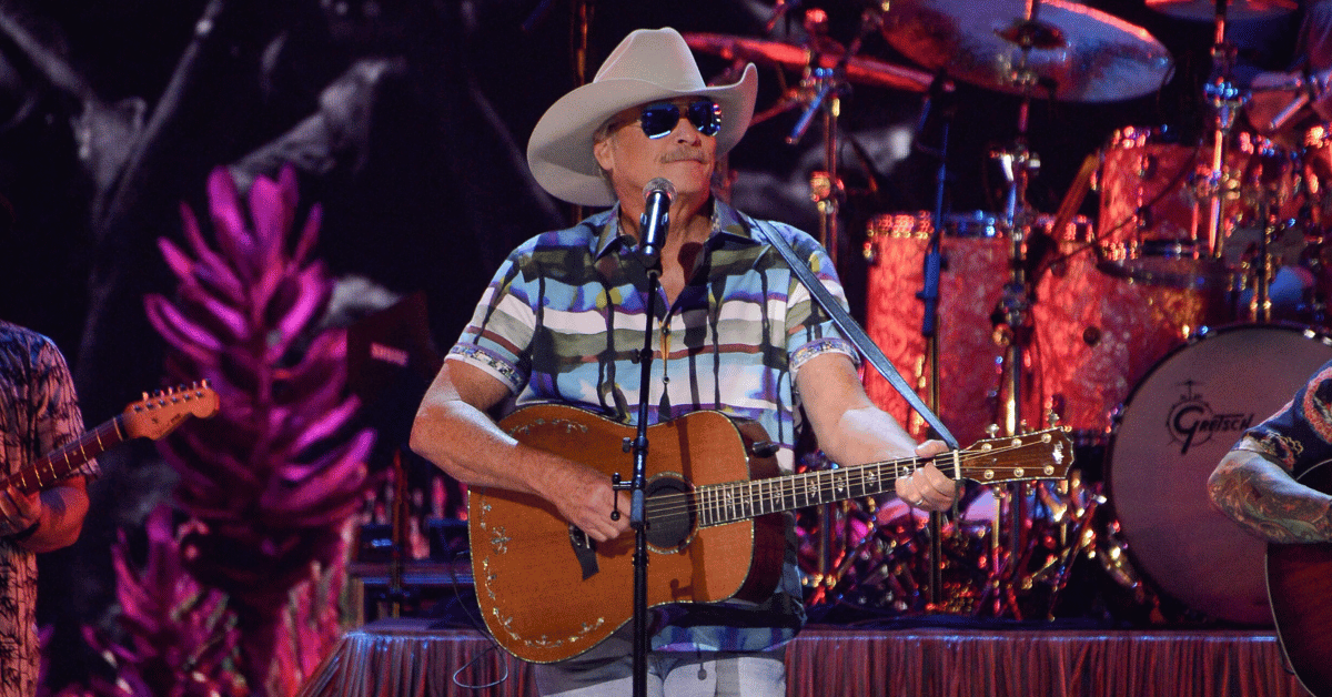 alan jackson farewell tour