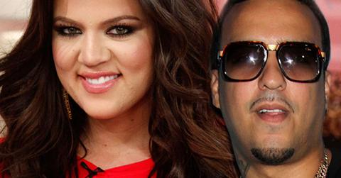 //kourtney and french