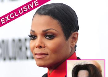 //janet jackson feud will mj wenn