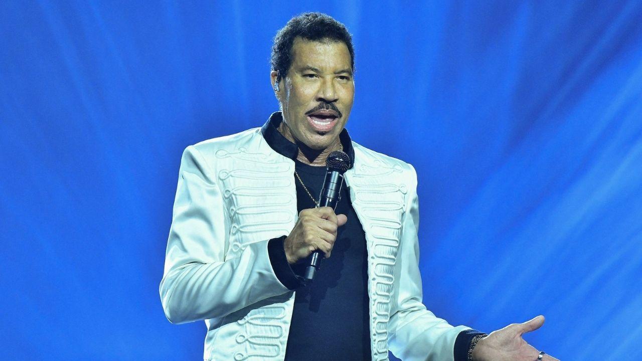 The 77-year-old singer was being treated for possible dehydration.