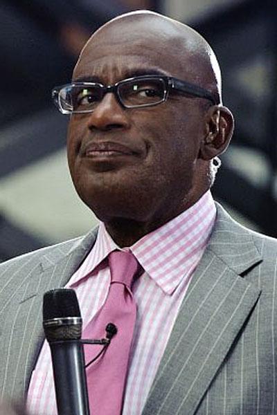 Al Roker’s ‘Under The Bus’ Comment