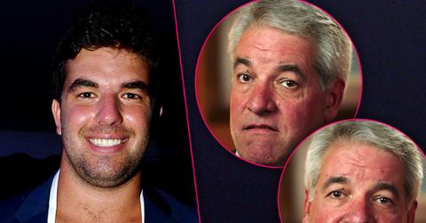 Billy McFarland demands answers fyre festival feud