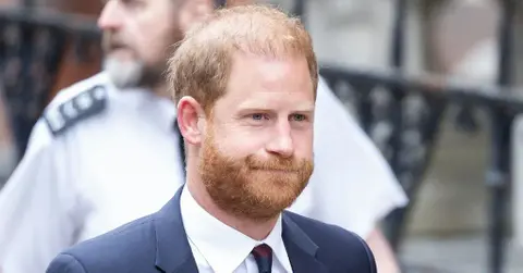 Photo of Prince Harry