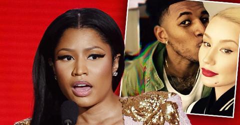 //nicki minaj leaks nick young cheating confession pp