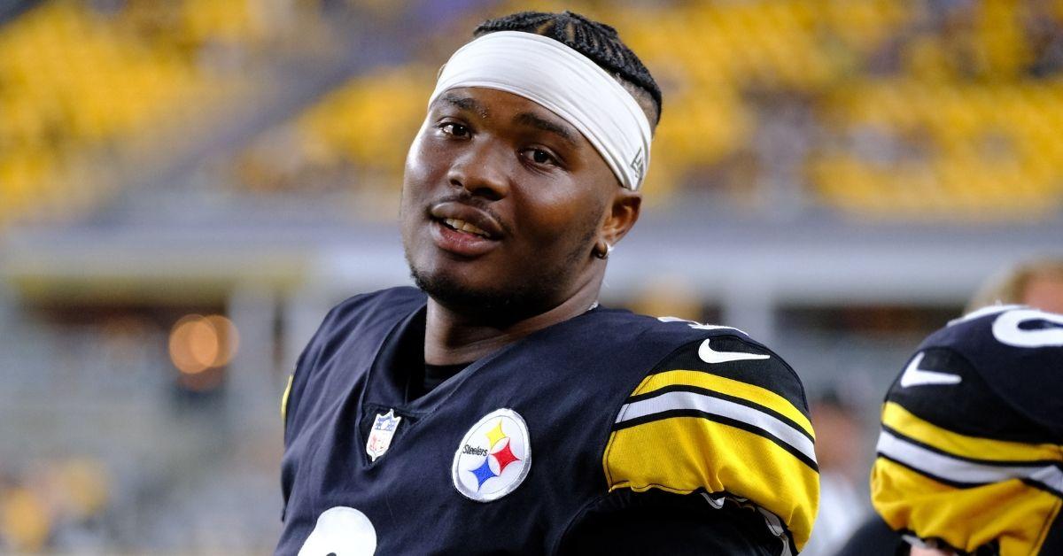 Funeral services for Pittsburgh Steelers QB Dwayne Haskins to be