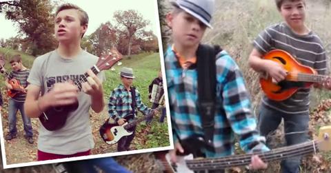 //duggars release music video