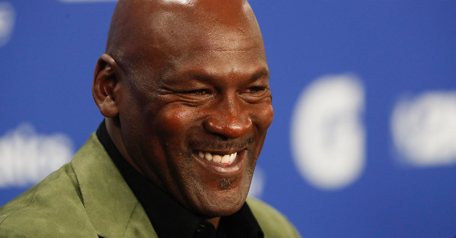 michaeljordan