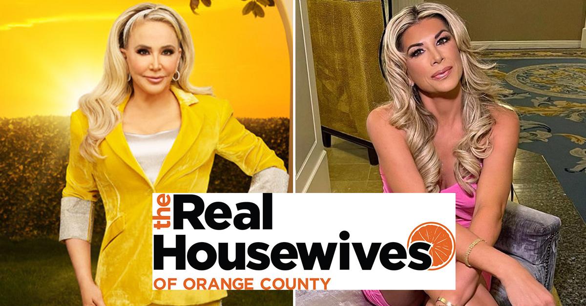 shannon beador wont quit rhoc alexis bellino returns season