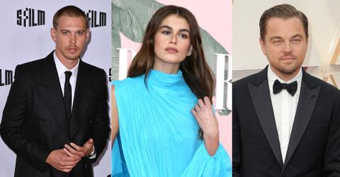 austin butler hollywood playboy leonardo dicaprio