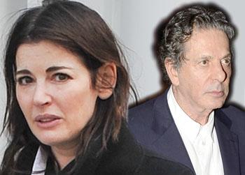 Charles Saatchi-nigella-lawson-ruin-carreer-divorce