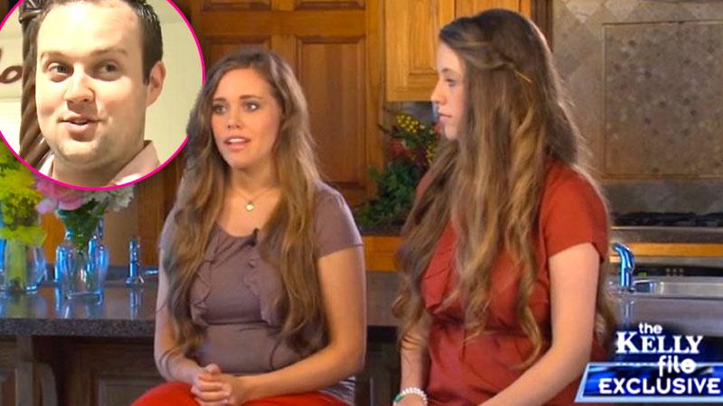 //jill duggar jessa duggar interview pp