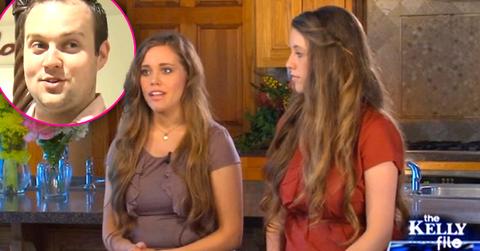 //jill duggar jessa duggar interview pp