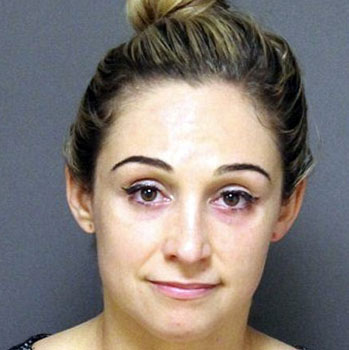 California Teacher, 28, Charged With Child Molestation: Inappropriate