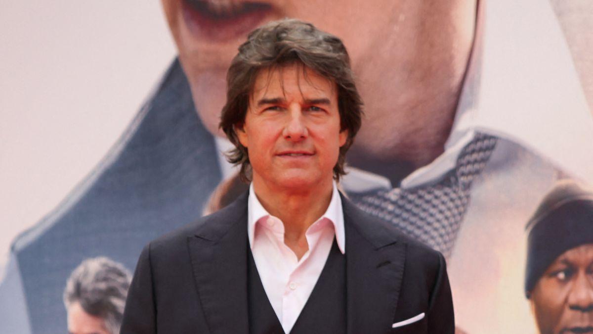 Cruise's religion was cited as a factor in his divorce from Katie, though she has remained publicly silent.