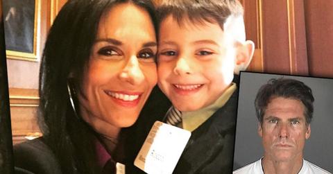 Loredana Nesci Custody Son