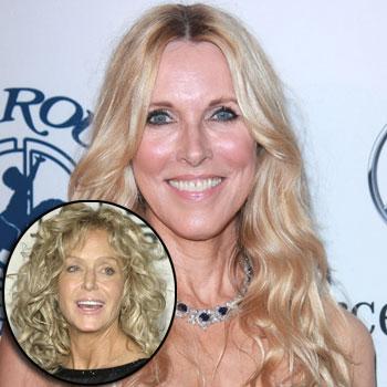 //farrah fawcett foundation fraud splash getty