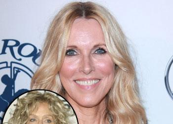 //farrah fawcett foundation fraud splash getty